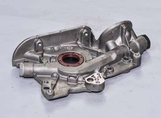 VECTRA B YAG POMPASI